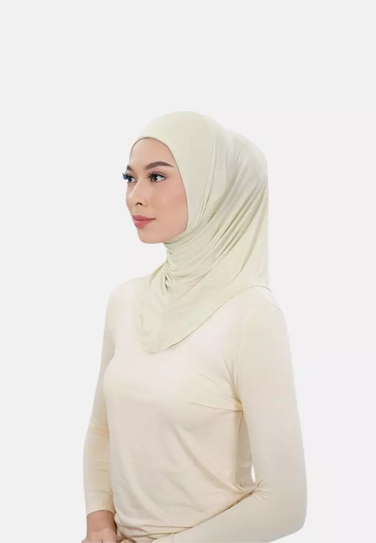 Siti Khadijah Inner Ninja Mesh