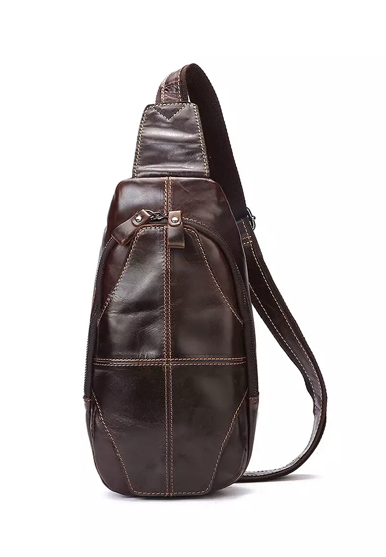 The official online brand chest bag