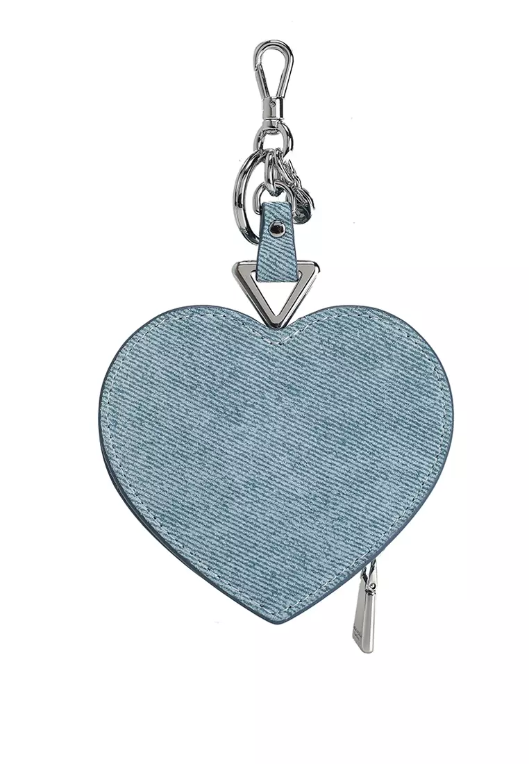 Liv Heart Coin Purse