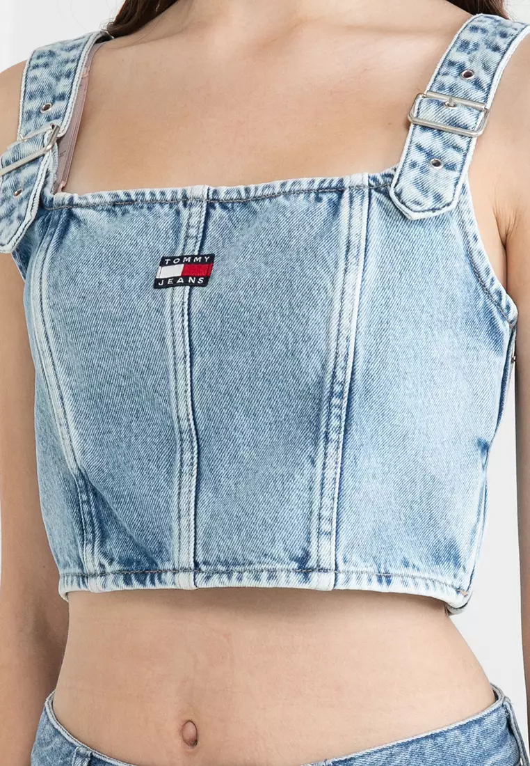 Tommy best sale jeans hilfiger