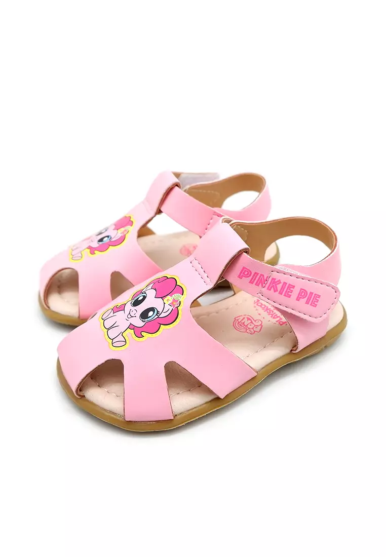 Sandal little pony outlet