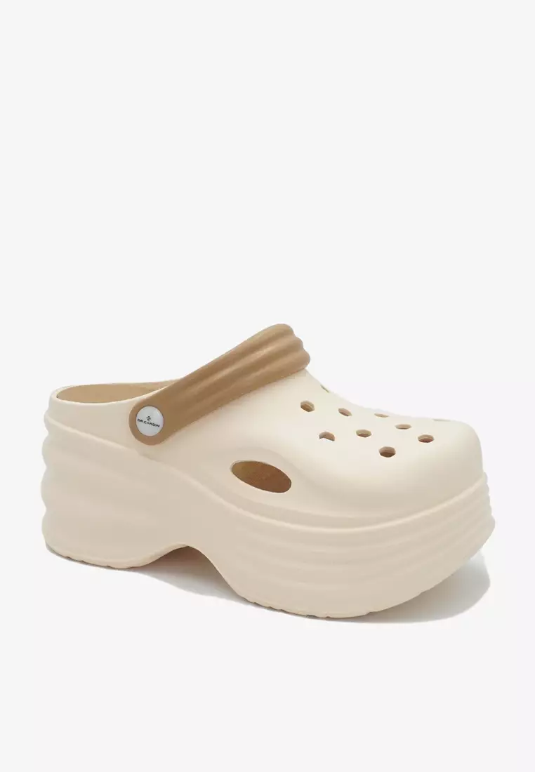 DC Home Ladies Comfort Sandals L-SLZ-1707