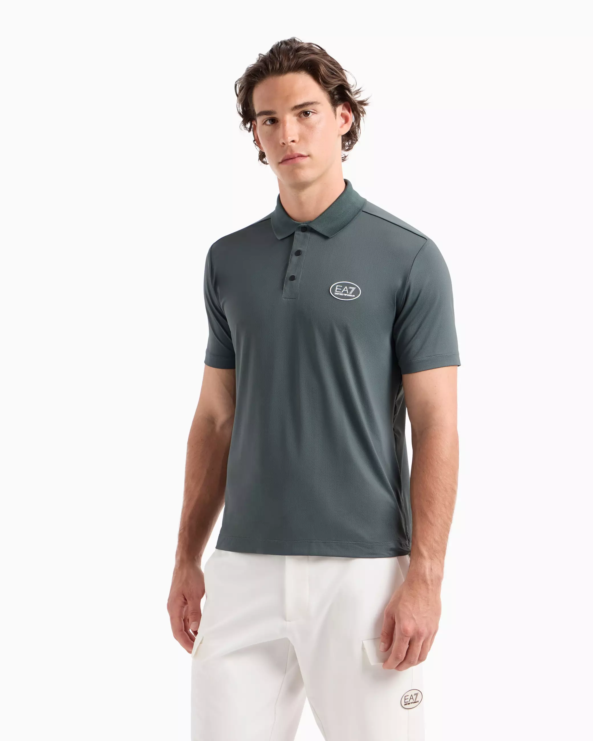GOLF PRO POLO SHIRT