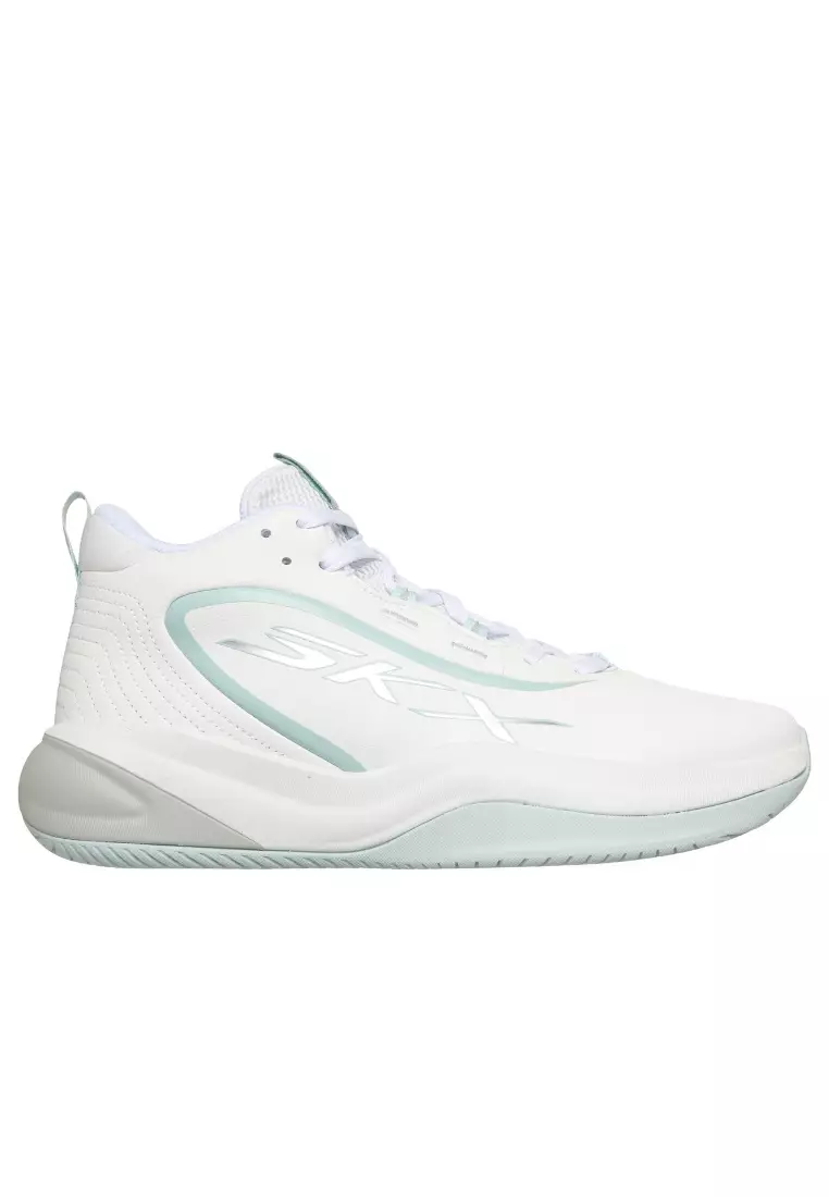 Mens SKX League Basketball Shoes