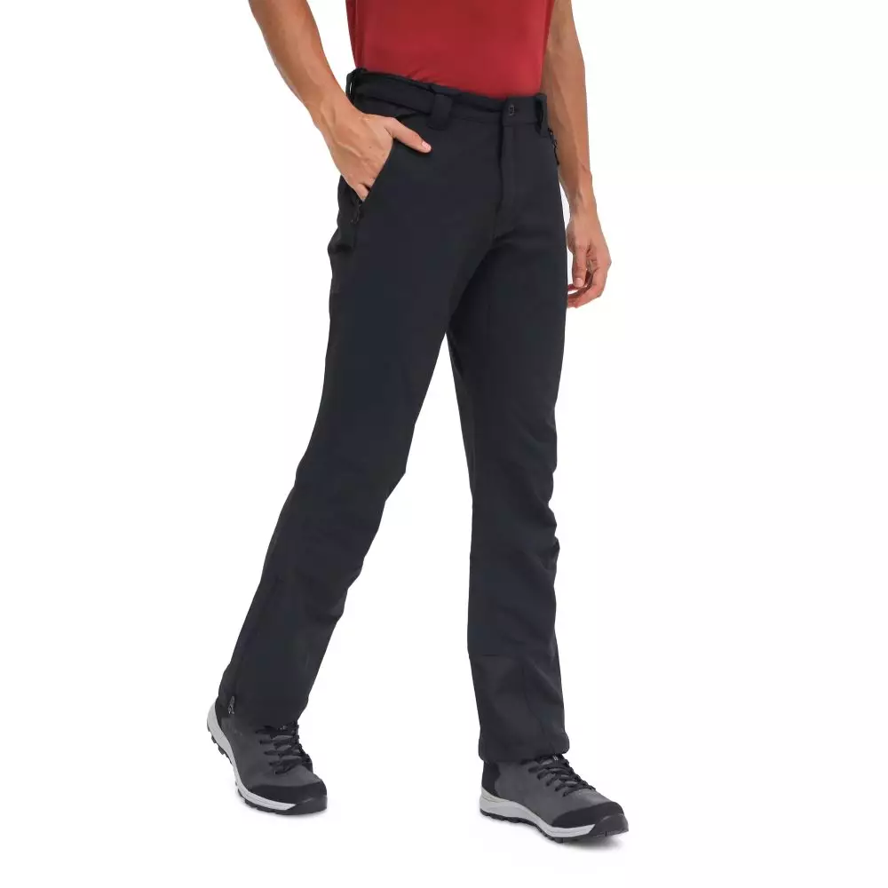 Eiger Mens Zenith Xg Softshell Pants