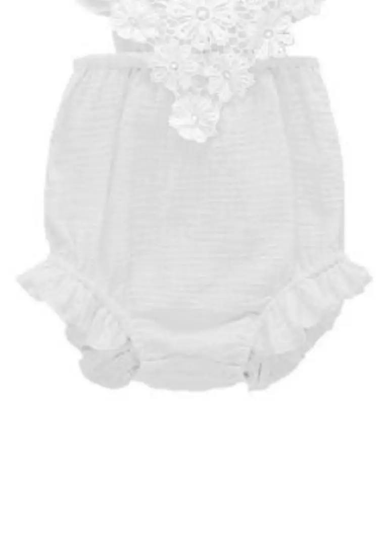 Kaireni Baby One-Pieces Romper