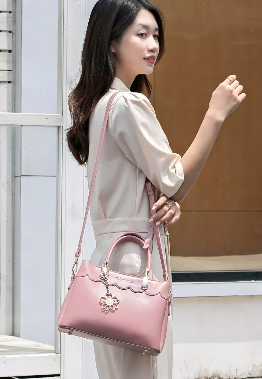 New style bag hot sale for girl