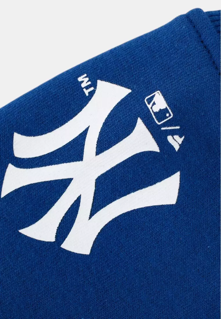 New York Yankees Hoodies for Men Constant Collection [M6Q2]