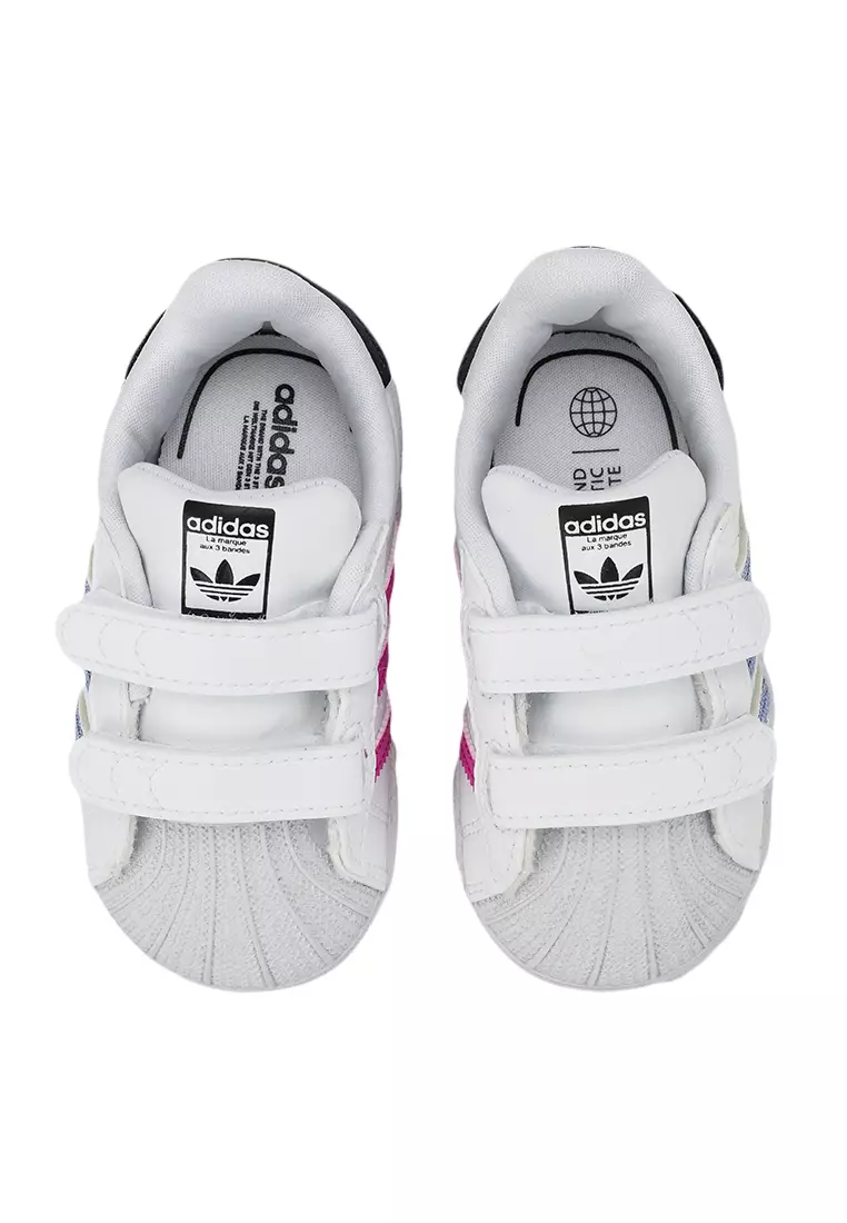 Adidas originals baby outlet shoes