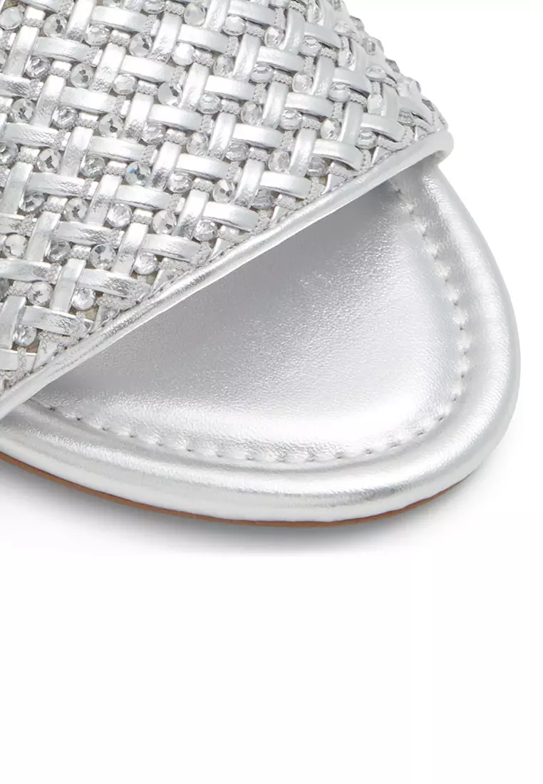 【ALDO】 ★フラット スライド サンダル ★ ELEONOREFLAT ★ ALDO Eleonore Flat Sandals 2025 | Buy ALDO Online | ZALORA