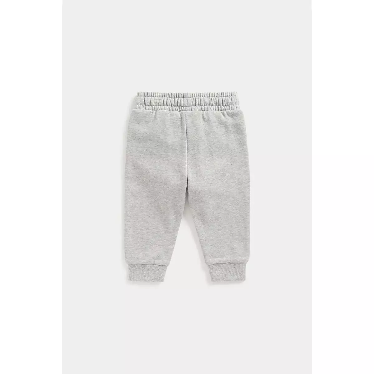 Mothercare Grey Jogger - Celana Panjang Bayi Laki-laki (Abu-abu)