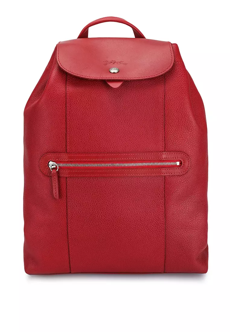 Le foulonné backpack new arrivals