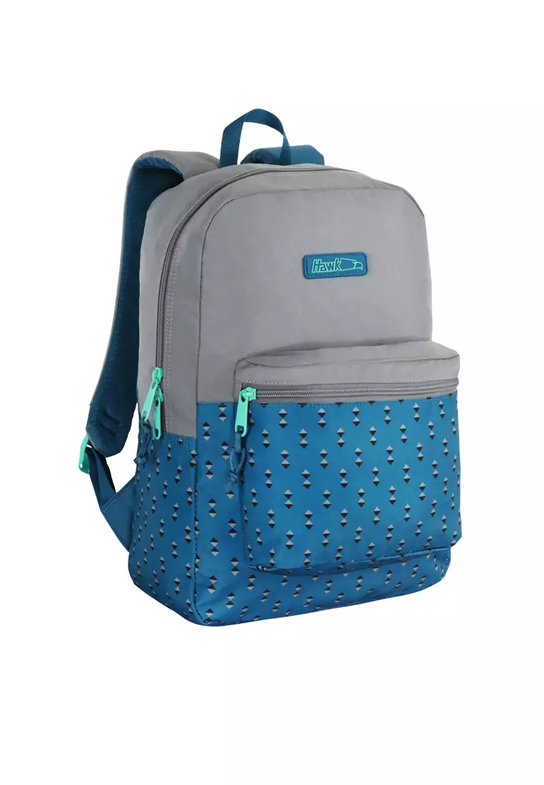 Hawk bag blue new arrivals green
