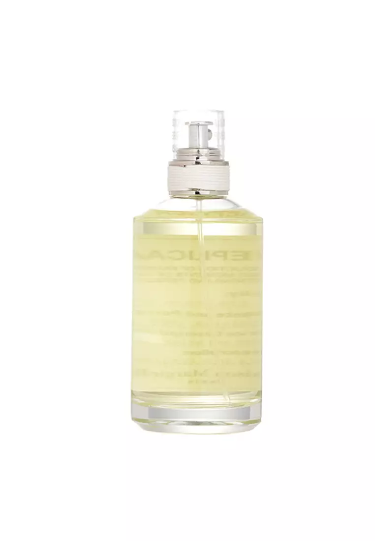 Replica Under The Lemon Trees中性綠調香水 100ml/3.4oz