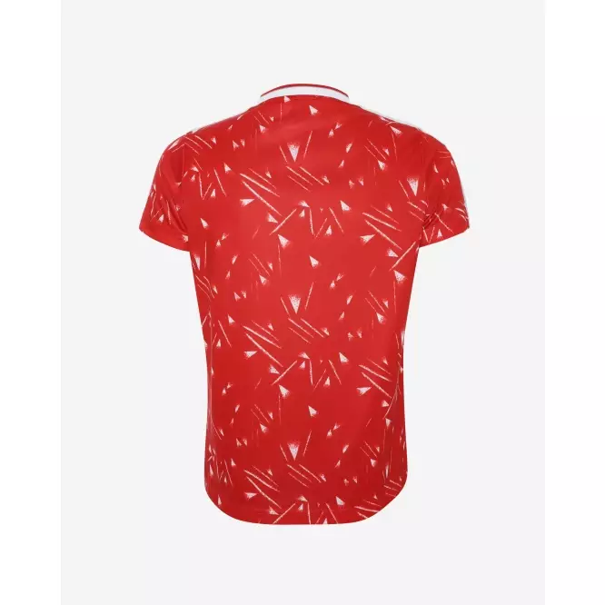 Liverpool FC Retro Womens Candy Home Shirt  - Official LFC Jersey Original Wanita