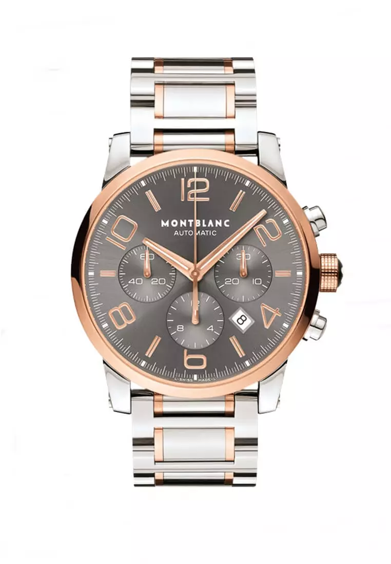 TIMEWALKER AUTOMATIC 43mm (107321)