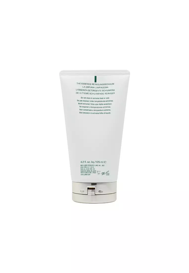 Buy La Mer La Mer The Essence Foaming Cleanser (125ml) 2026 Online