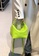 Lara green Women's Plain PU Leather Hand Bag Shoulder Bag - Green F7BA9ACCE96A72GS_2