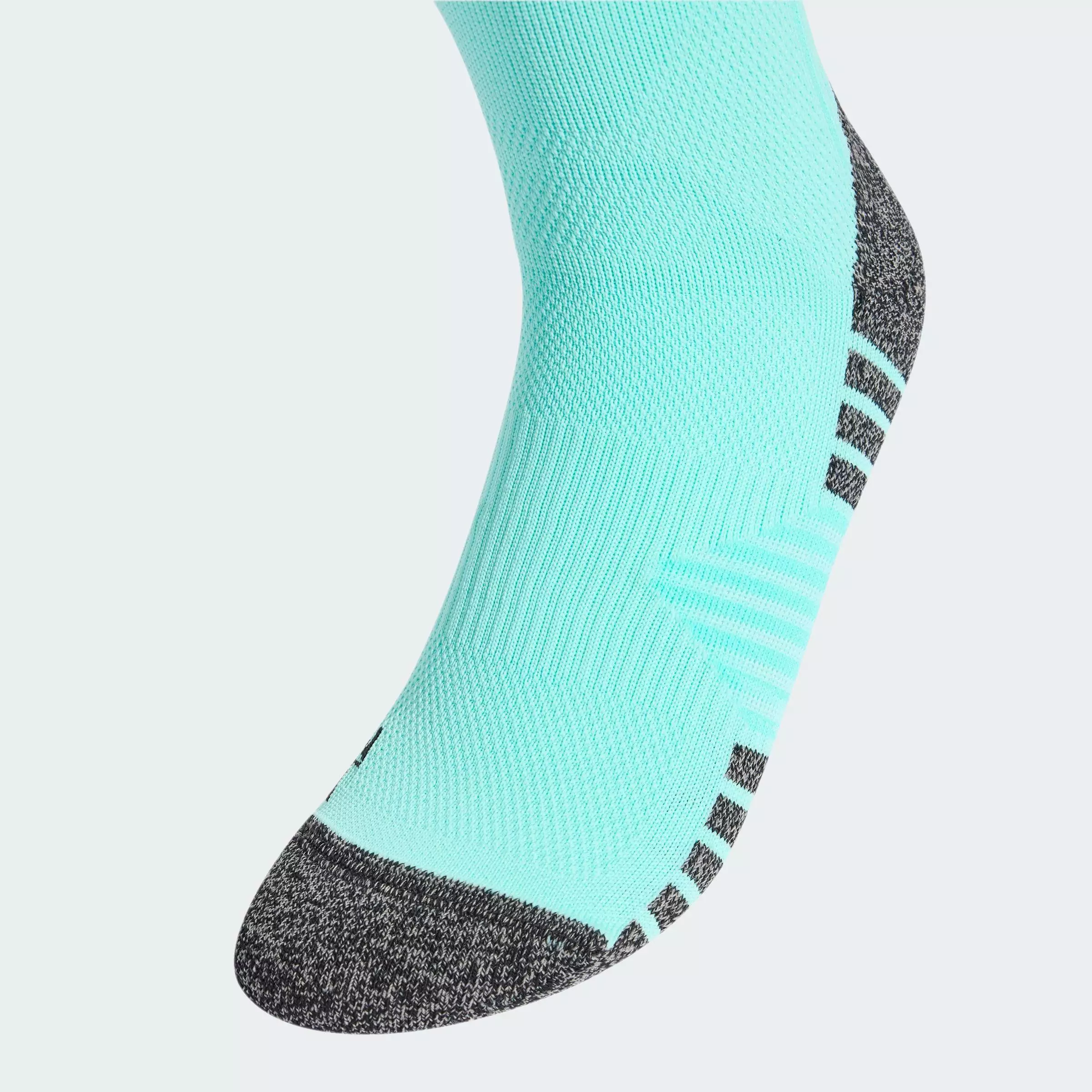 Football Germany 26 Away Socks Unisex Turquoise JN2082