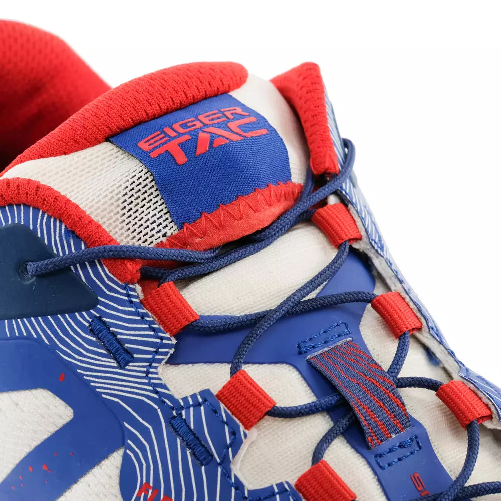 Eiger Severus Low Cut Shoes Tactical