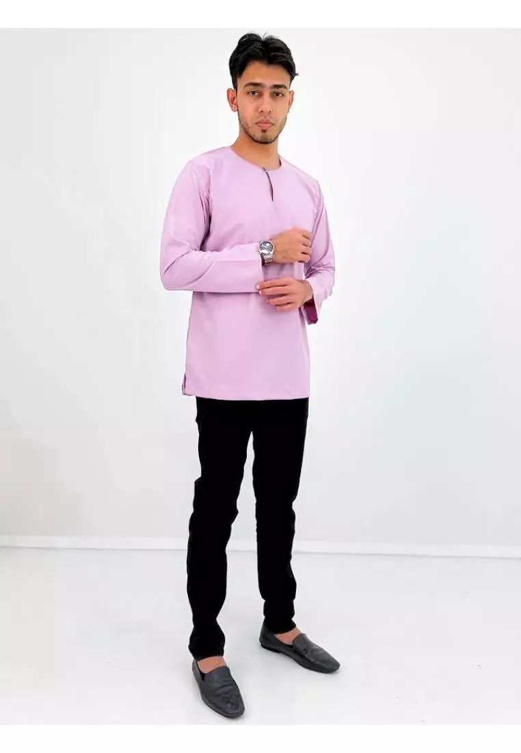Kurta Yasin by Hudz