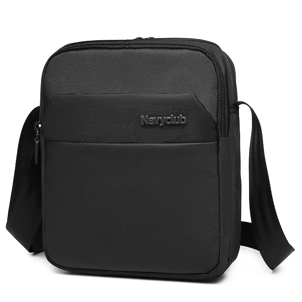 Navy Club Tas Selempang Sling Bag EIJ - Tas Pria Wanita Crossbody Bags Tas Outdoor