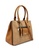 Unisa brown Duo-Texture Convertible Shoulder Bag BA0FEACCD01A8EGS_2