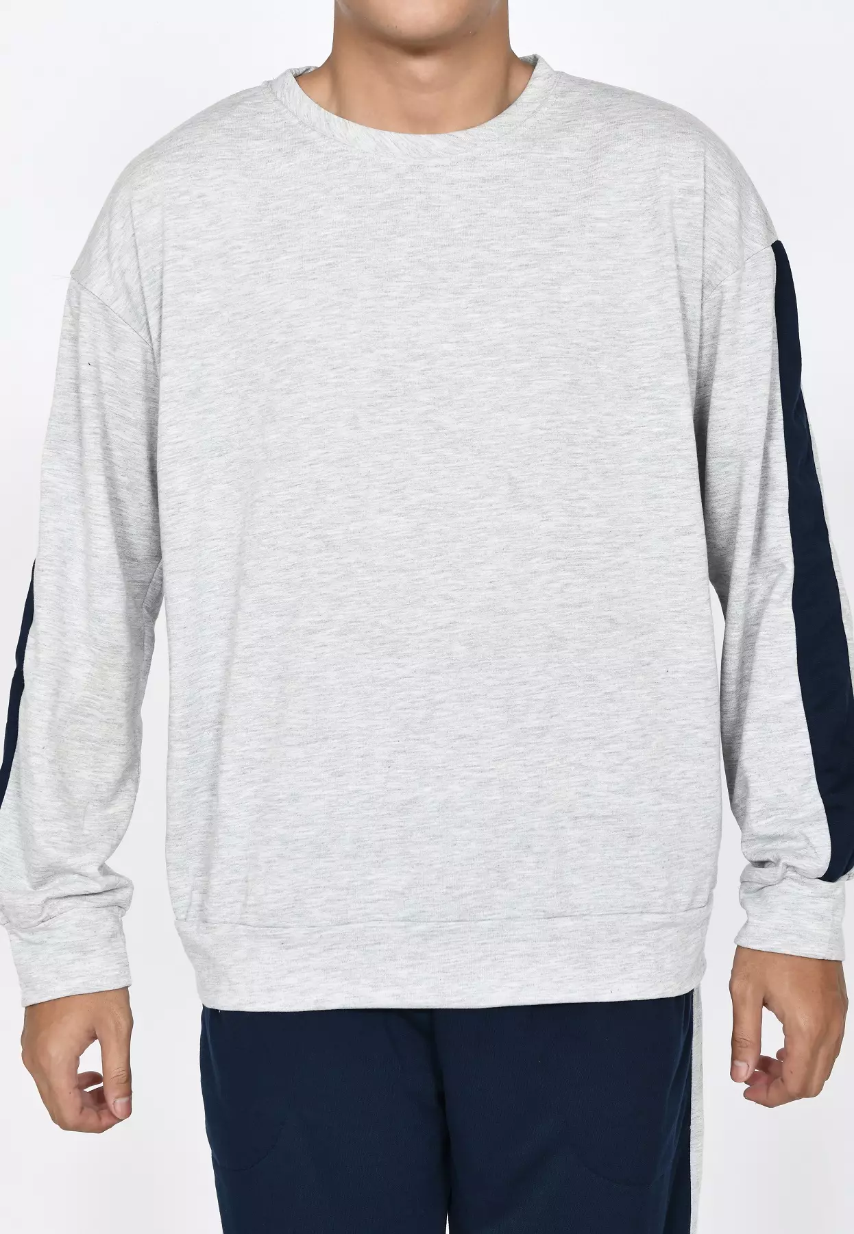 Setelan Sporty Men Ai