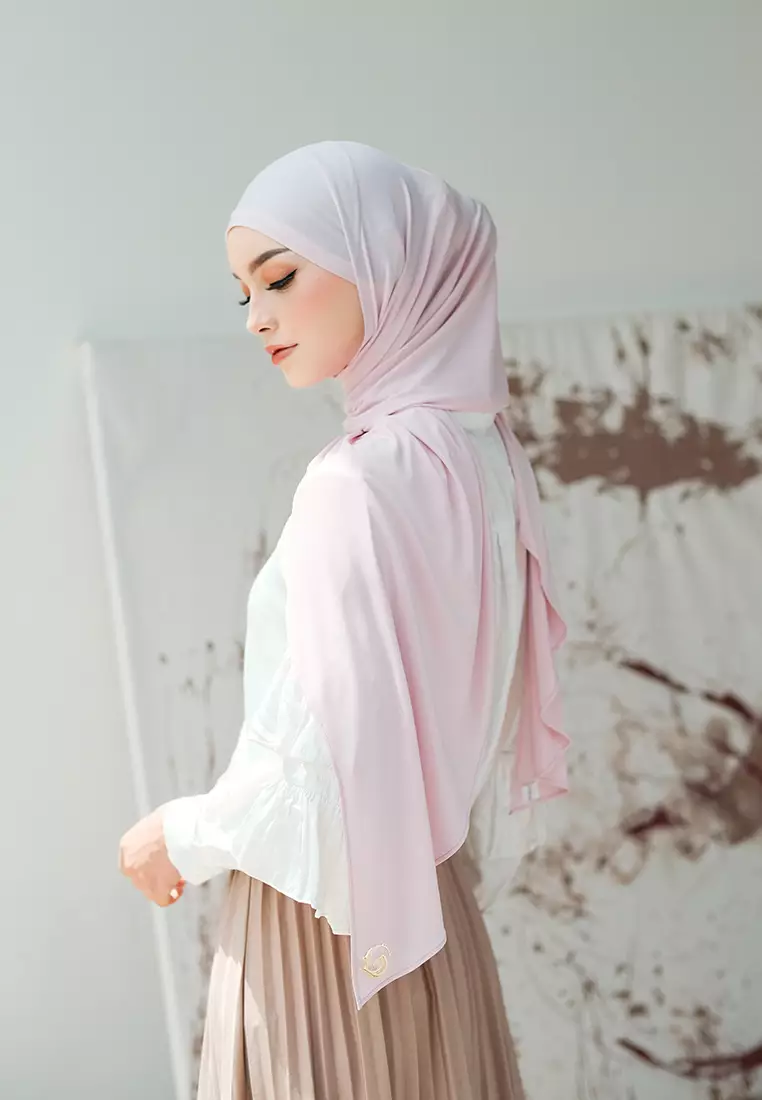 HIJAB INSTAN ZIVA