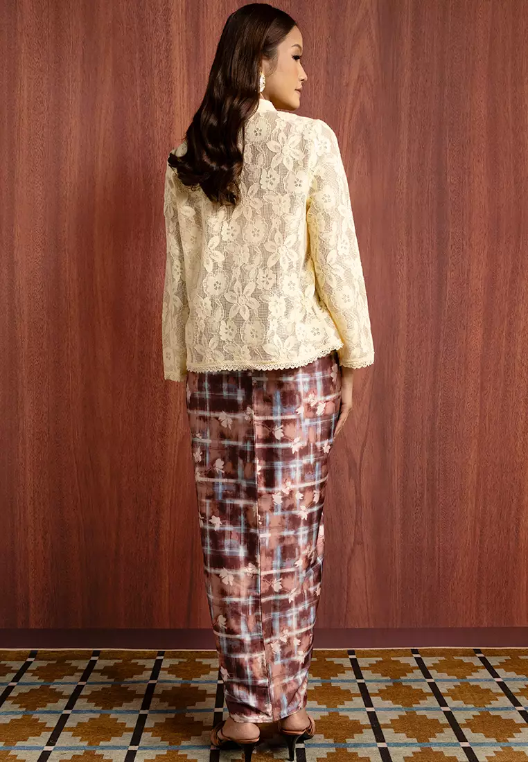 MARINA KURUNG SET