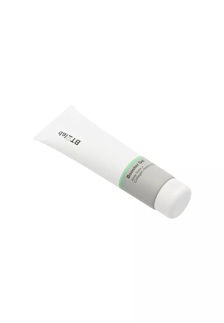 Buy BT-LAB BT-LAB Booster Gel (150ml) 150ml 2026 Online | ZALORA ...
