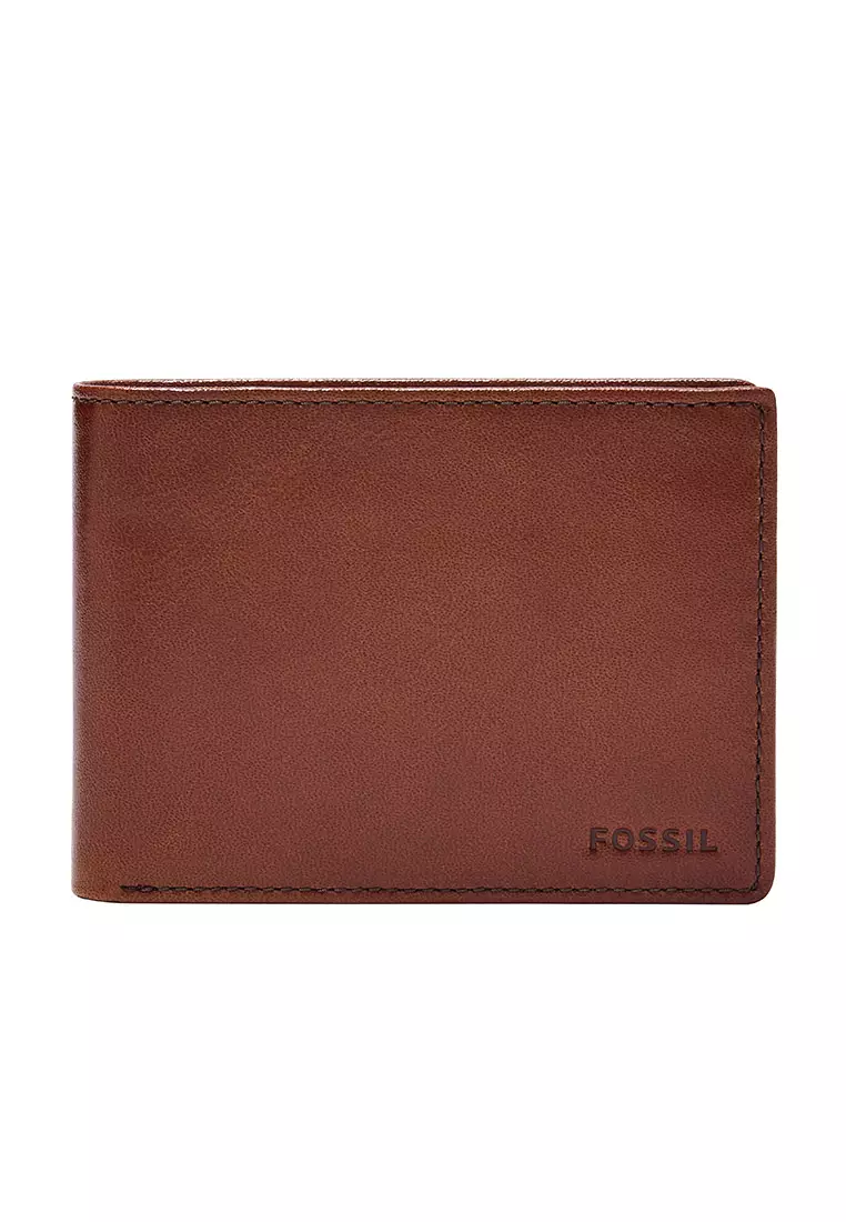 Fossil Wallets For Men 2023 | ZALORA Philippines