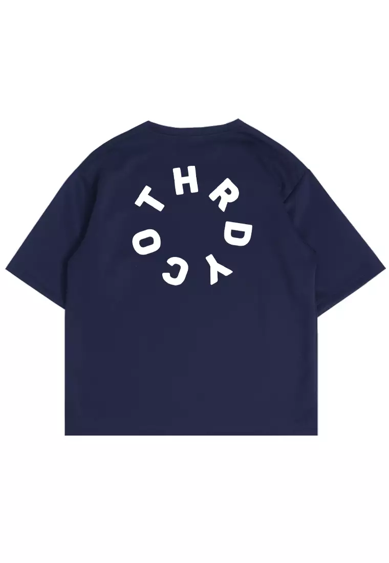 MTX32 Kaos Oversize Kalcer Scubalux "thryco rounded" navy