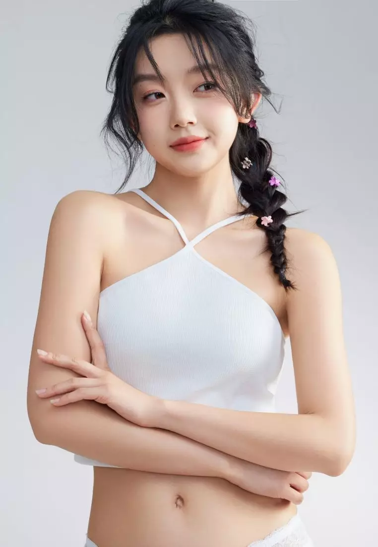 Buy 6IXTY8IGHT KINKO BRA TOP BRA FOR WOMAN GIRL BW14050 2025