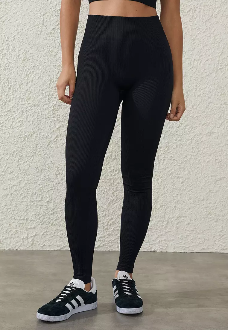 Buy Cotton On Body Seamless Full Length Tights 2024 Online