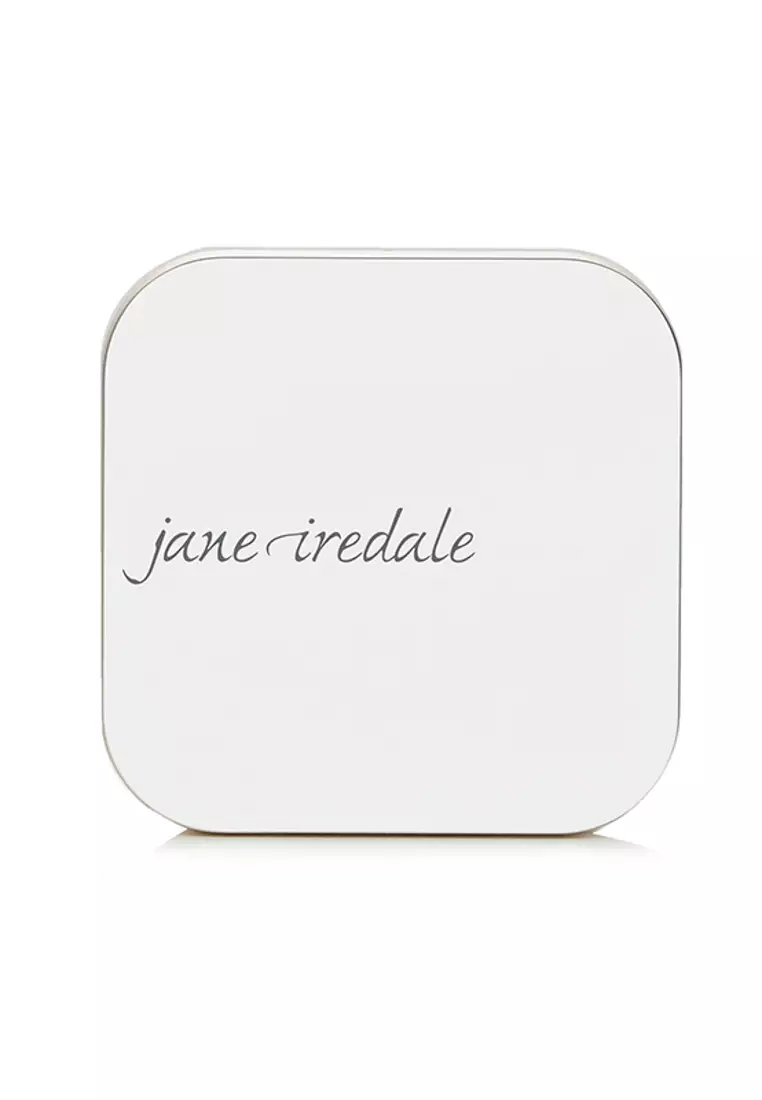 Jane Iredale - Purepressed Blush - Cotton Candy 3.2g/0.11oz