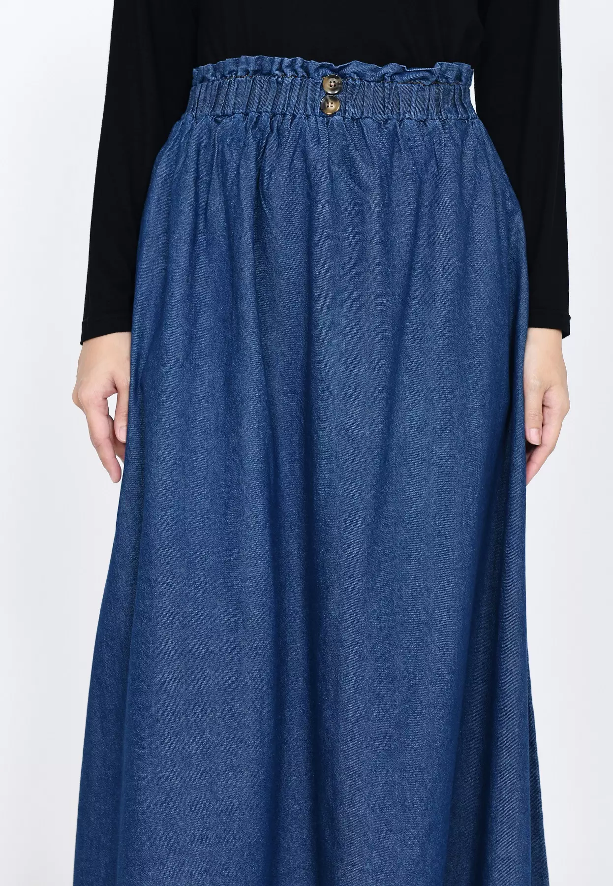 Long Skirt Andini
