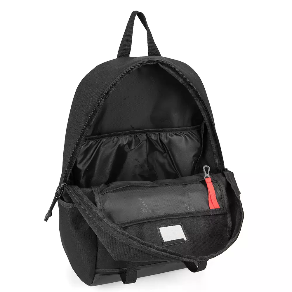 Navy Club Tas Ransel Laptop CFAH - Backpack Daypack Up to 14 Inch Tas Pria Wanita