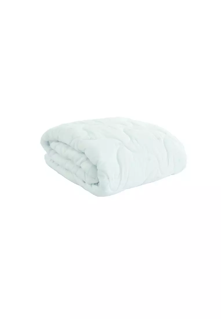 Buy AKEMI AKEMI Essential Mattress Protector Online ZALORA Malaysia