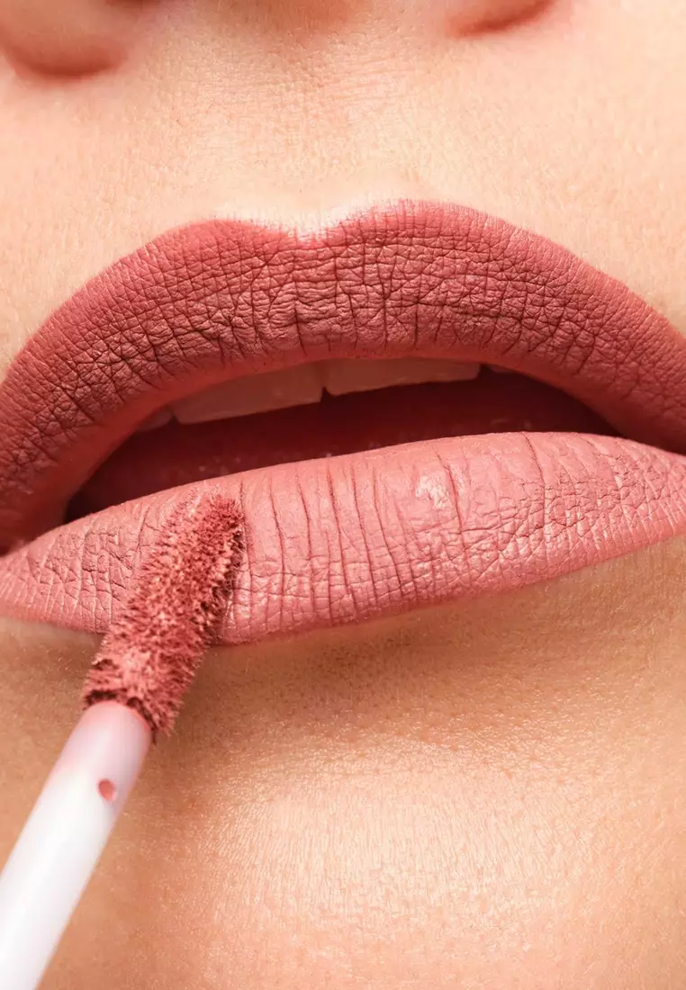 Mat Passion Lip Fluid 55