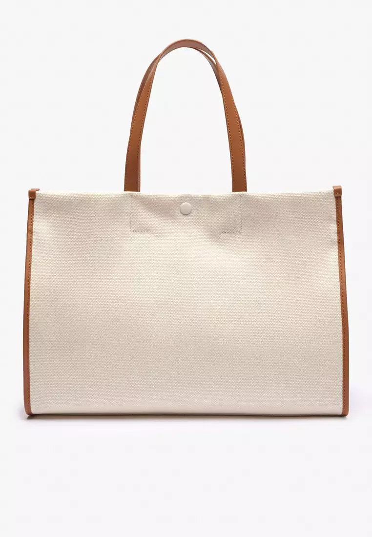 Textile Tote Bag