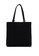 REPLAY black REPLAY FABRIC SHOPPER WITH STUDS 671C8ACC4C38E6GS_2