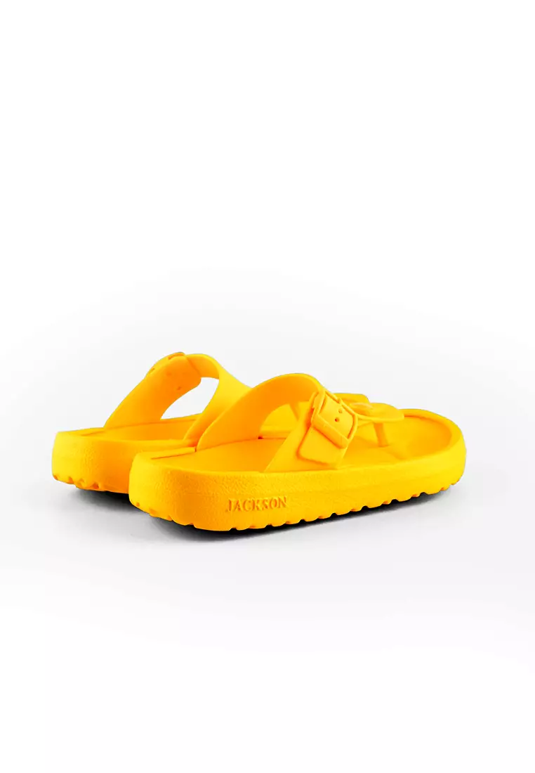 Jackson Kids Ask 6JP Yellow