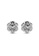 Her Jewellery Elegant Flower Earrings -  Made with premium grade crystals from Austria HE210AC52EAPSG_4