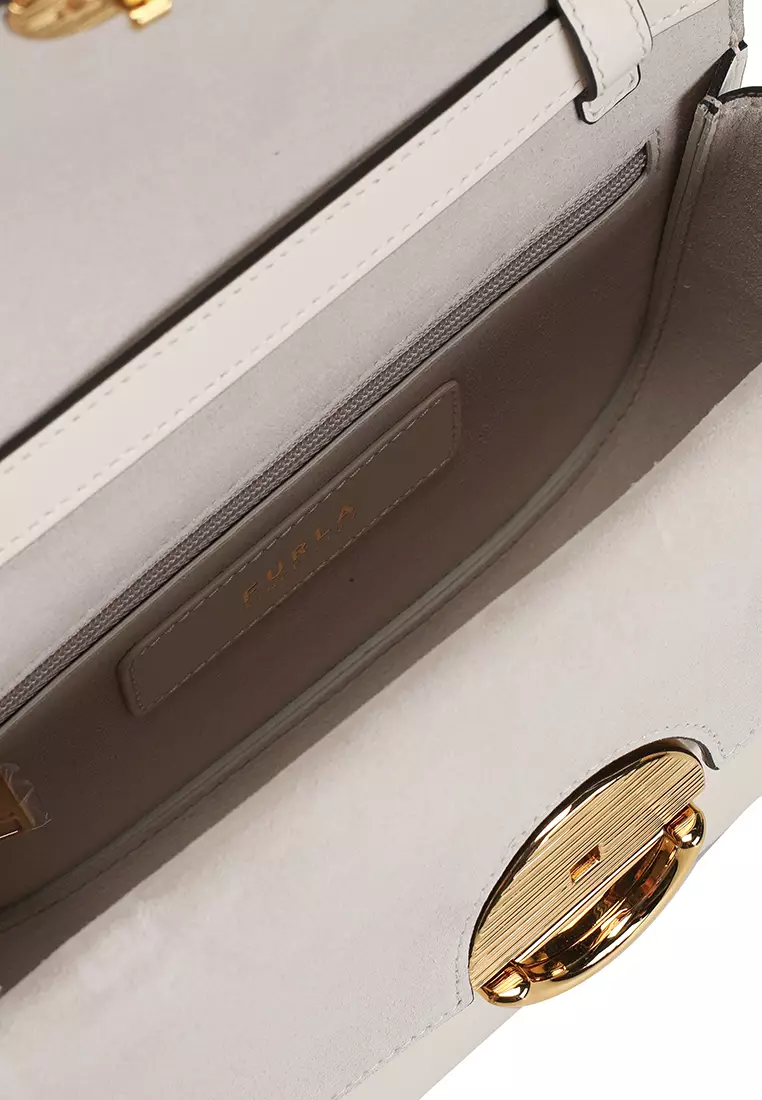 Sfera Mini Crossbody Bag