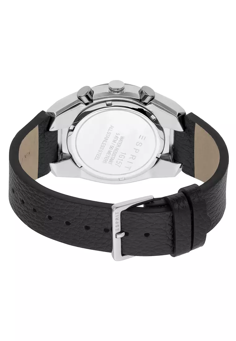 Esprit - ES1G157L0045 - Jam Tangan Pria