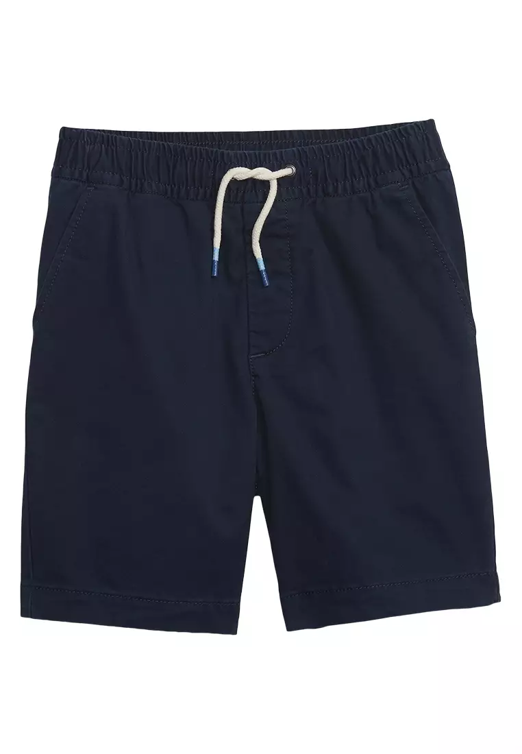 Gap blue top shorts