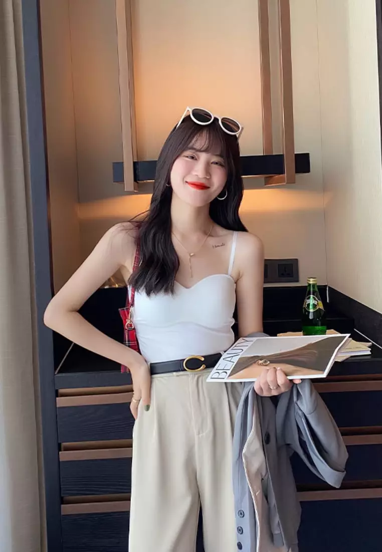 3 Pack Premium Alivia Corset Top Bralette Top Bundle B