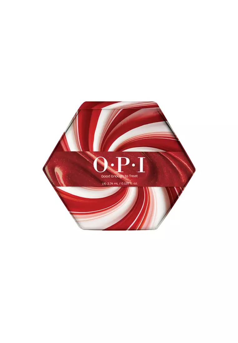 HC25 NL 4PC MiniPack