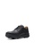 Clarks black CLARKS Men's Casual Nature Three Black Leather Shoes C4605SHF1539E4GS_4